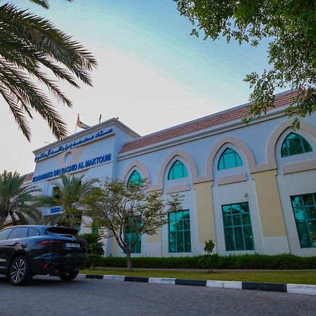 Boutique Hotel Fujairah Ngoại thất bức ảnh