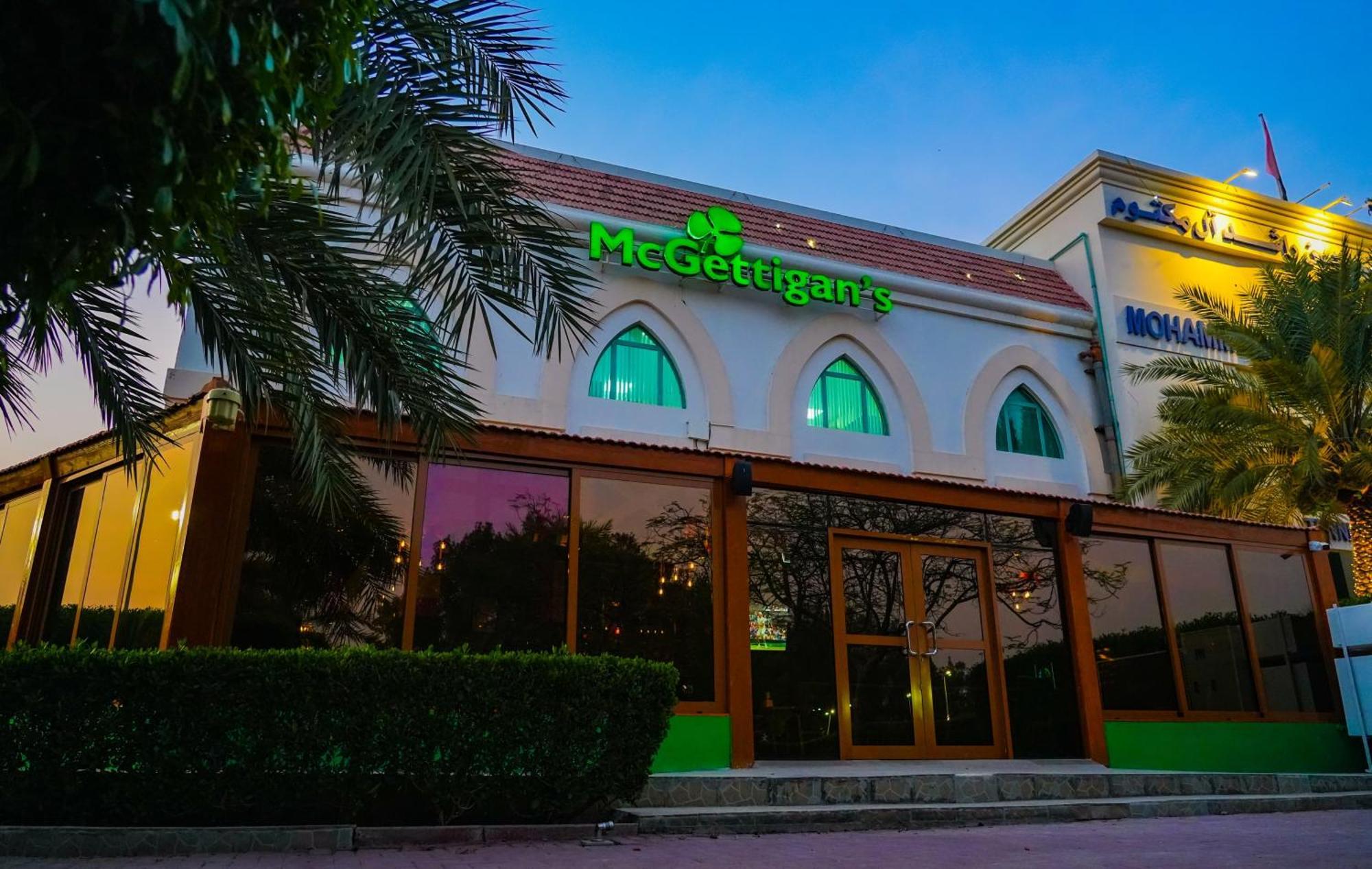 Boutique Hotel Fujairah Ngoại thất bức ảnh