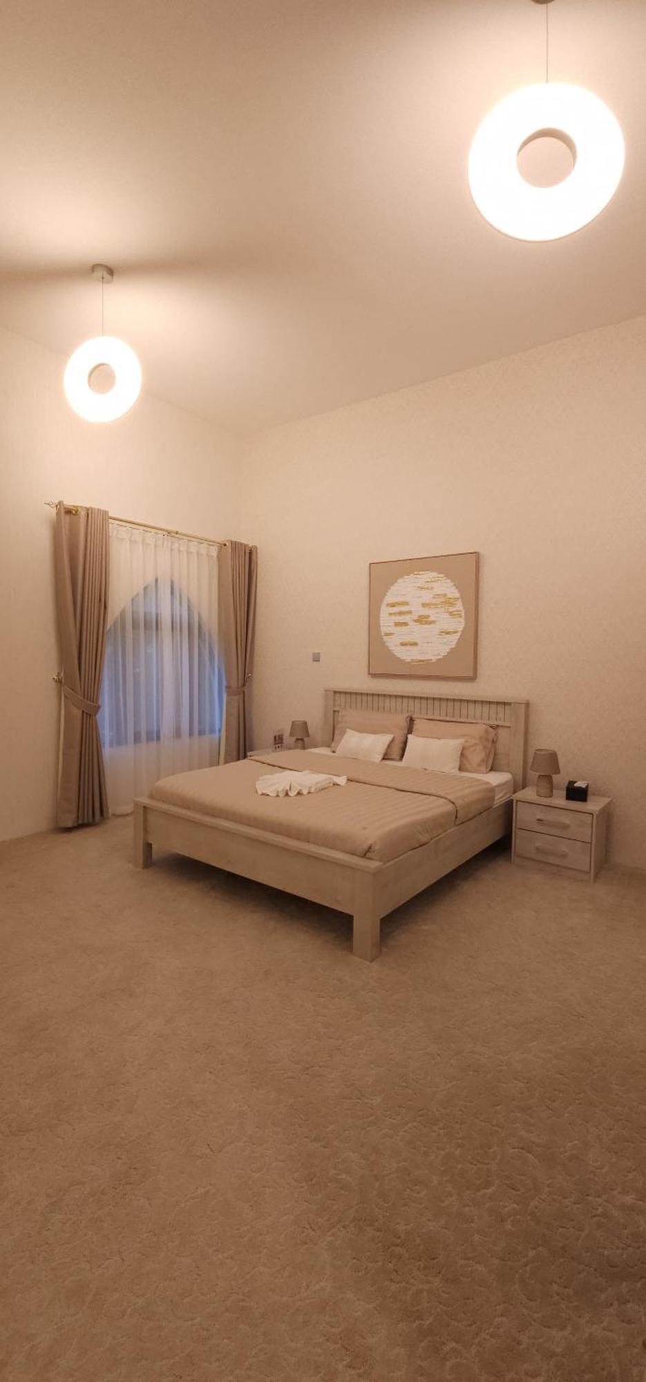 Boutique Hotel Fujairah Ngoại thất bức ảnh
