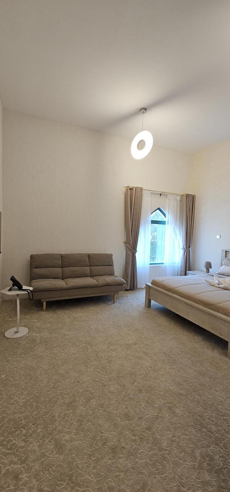 Boutique Hotel Fujairah Ngoại thất bức ảnh