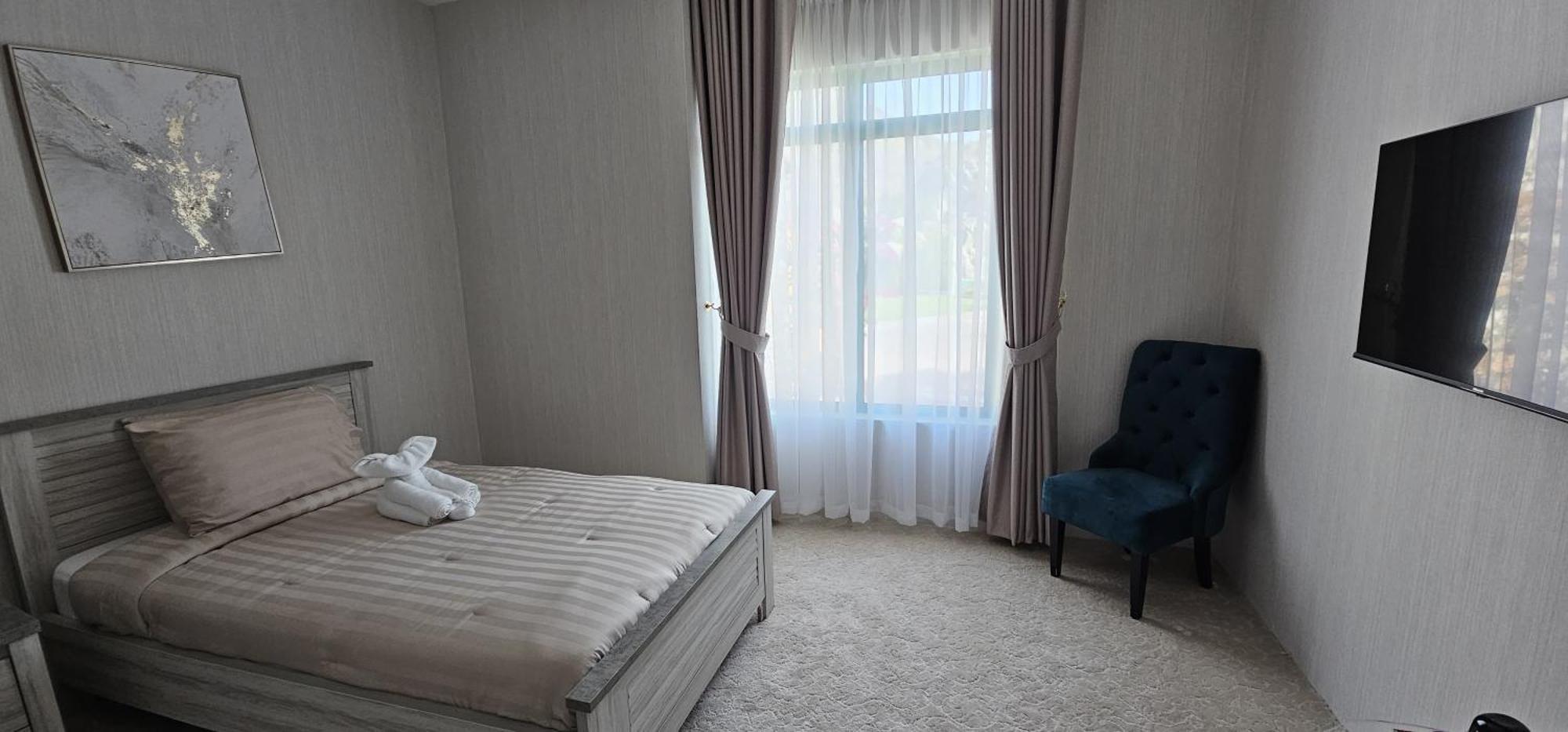Boutique Hotel Fujairah Ngoại thất bức ảnh