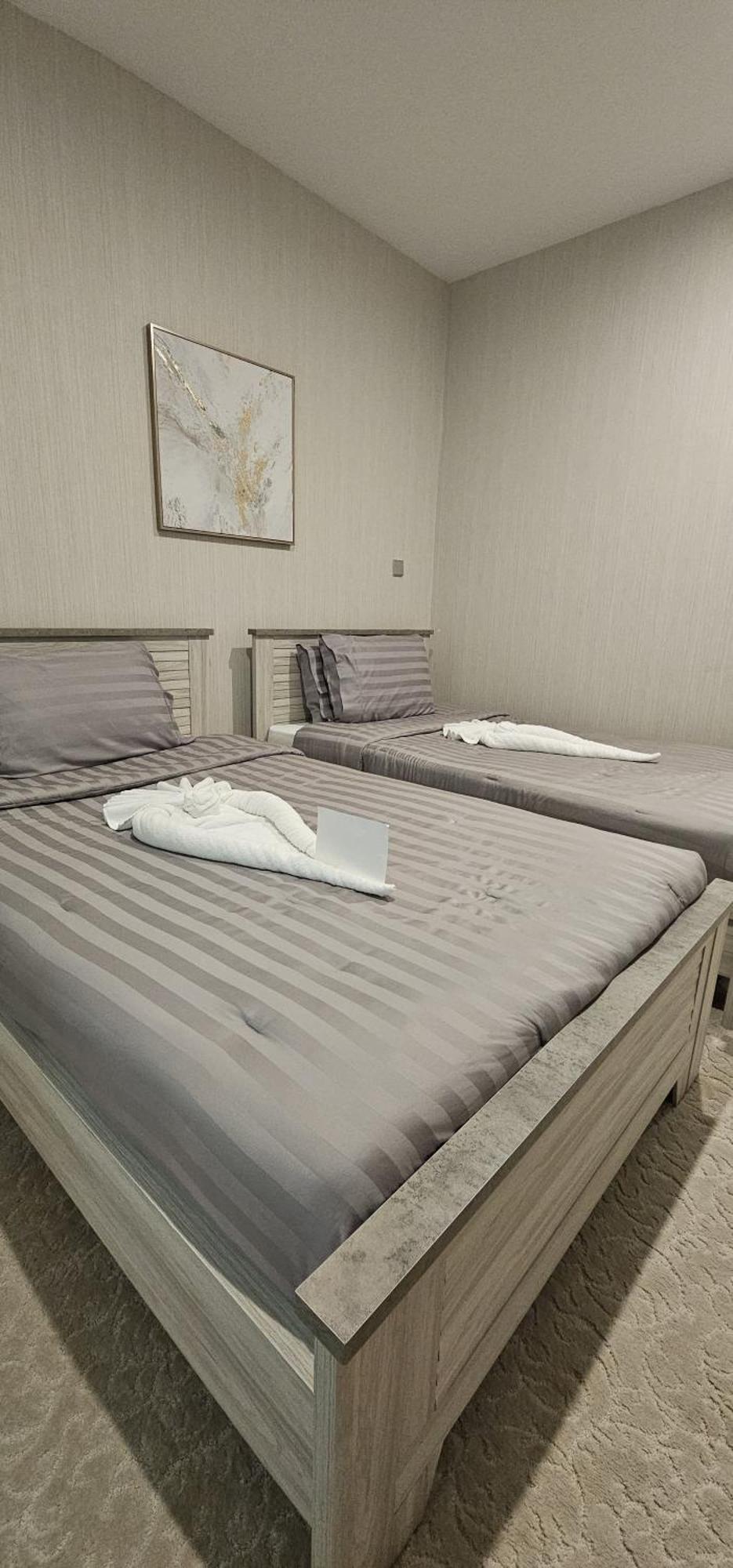 Boutique Hotel Fujairah Ngoại thất bức ảnh