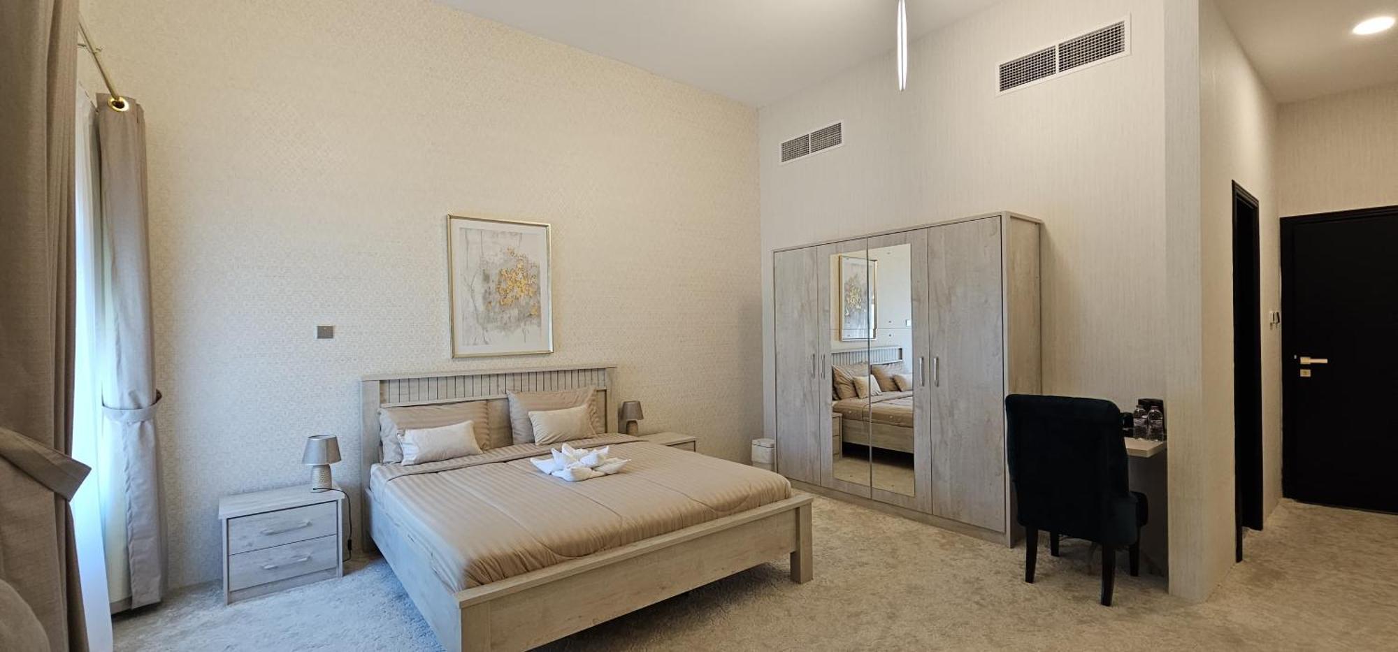 Boutique Hotel Fujairah Ngoại thất bức ảnh