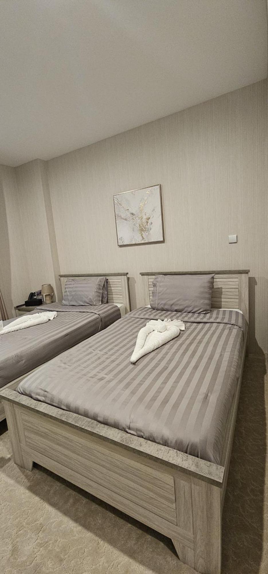 Boutique Hotel Fujairah Ngoại thất bức ảnh